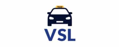 Quelles différence entre un taxi VSL et un taxi conventionné ? 🚖