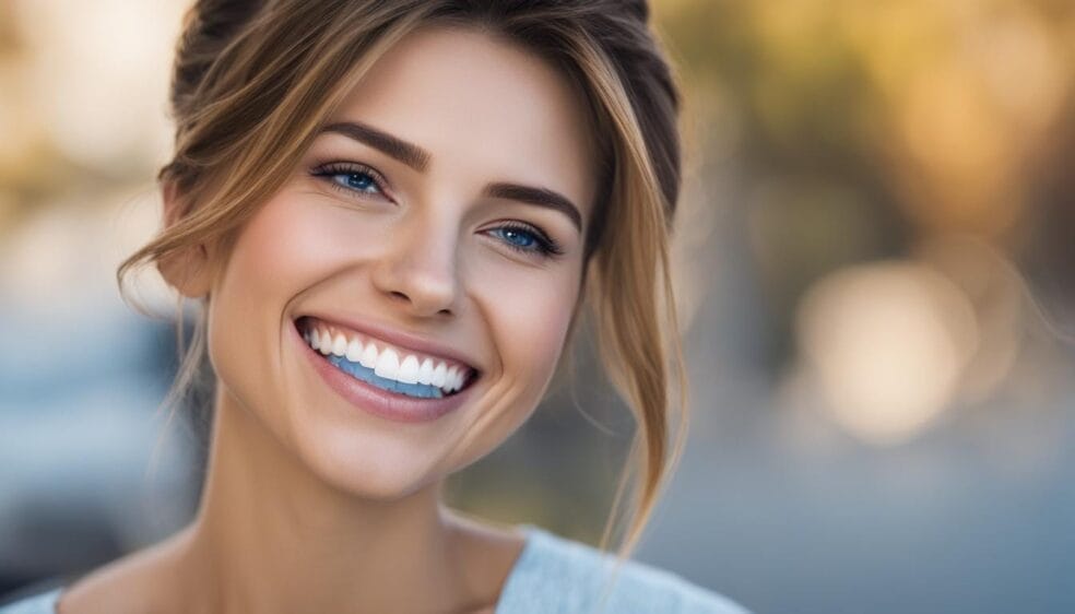 L’orthodontie pour adultes : un sourire aligné à tout âge !