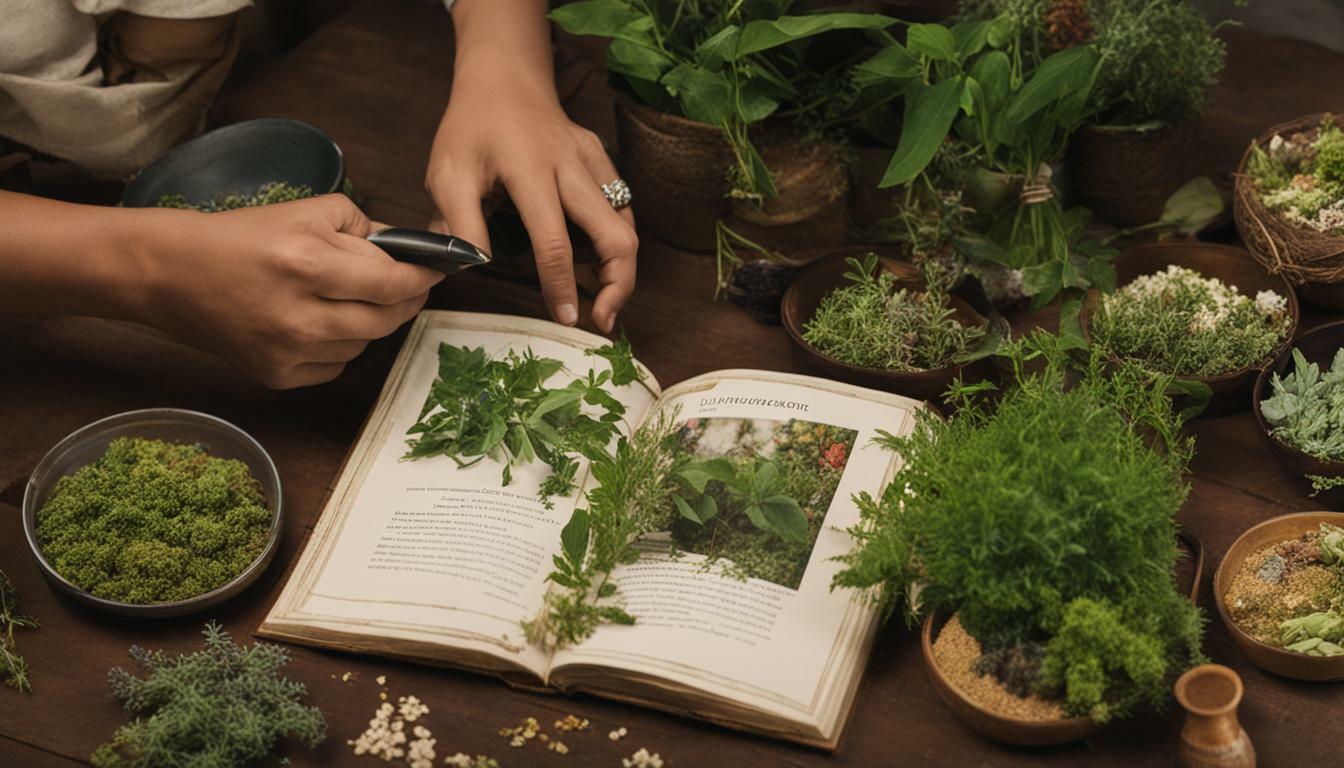 le guide sur l homeopathie